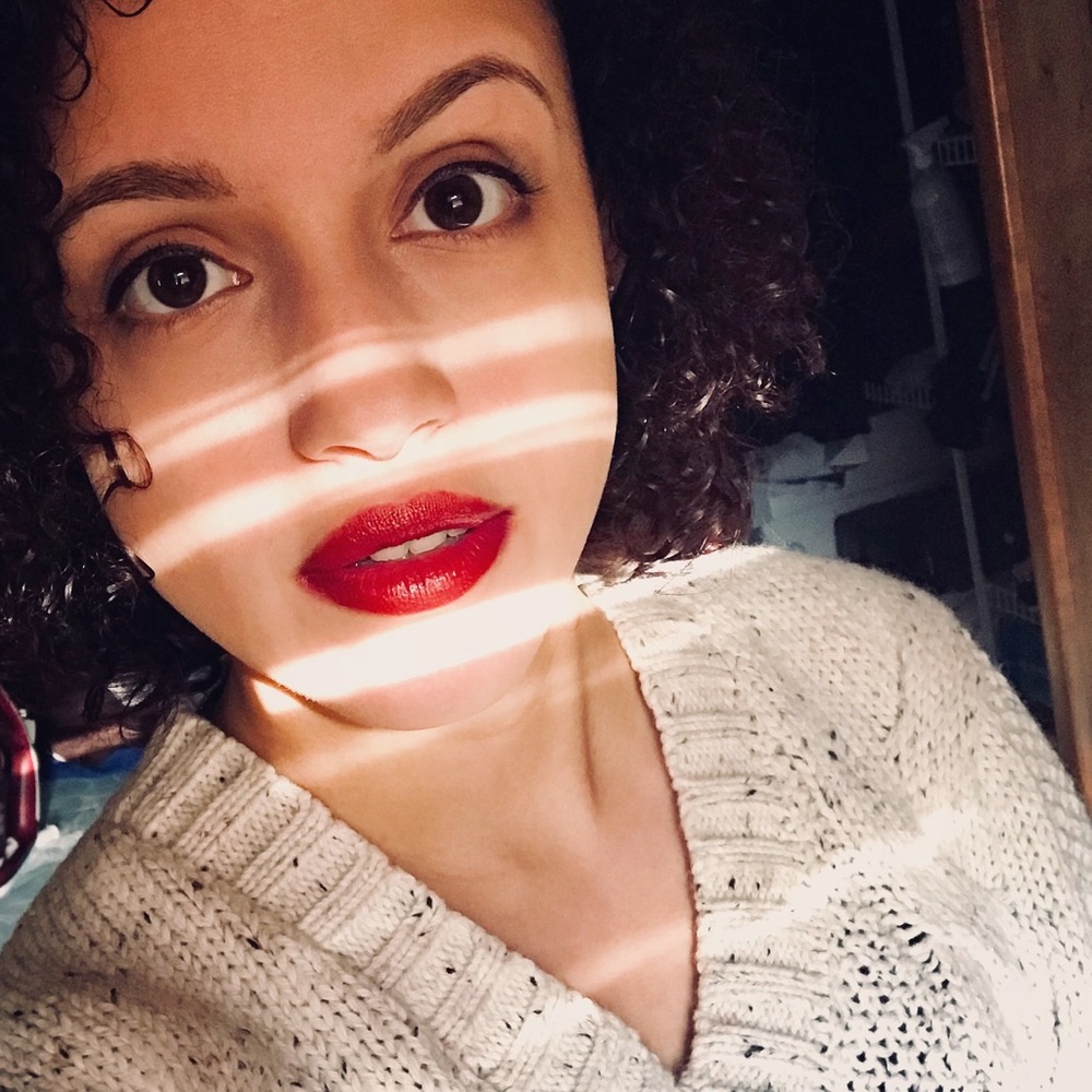 Meet your Posher, Marisa